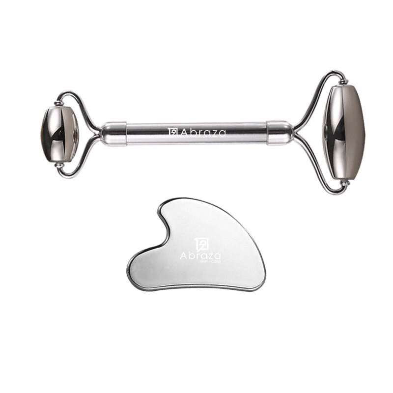 Gua Sha & Derma Roller