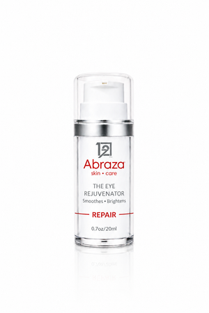**THE NEW** The Eye Rejuvenator