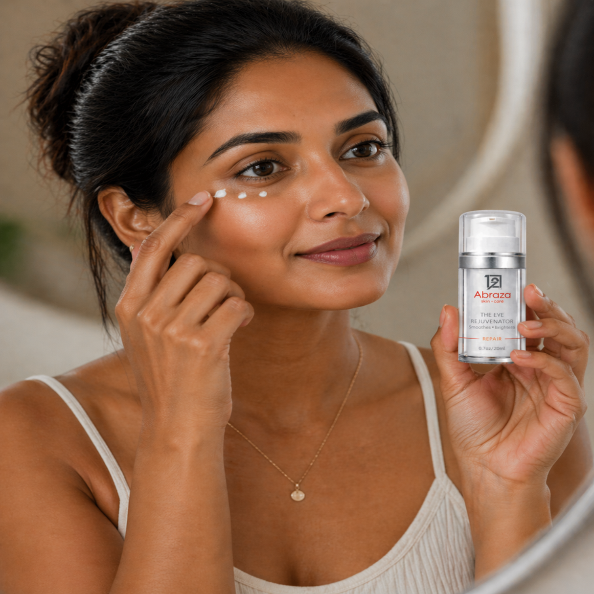**THE NEW** The Eye Rejuvenator