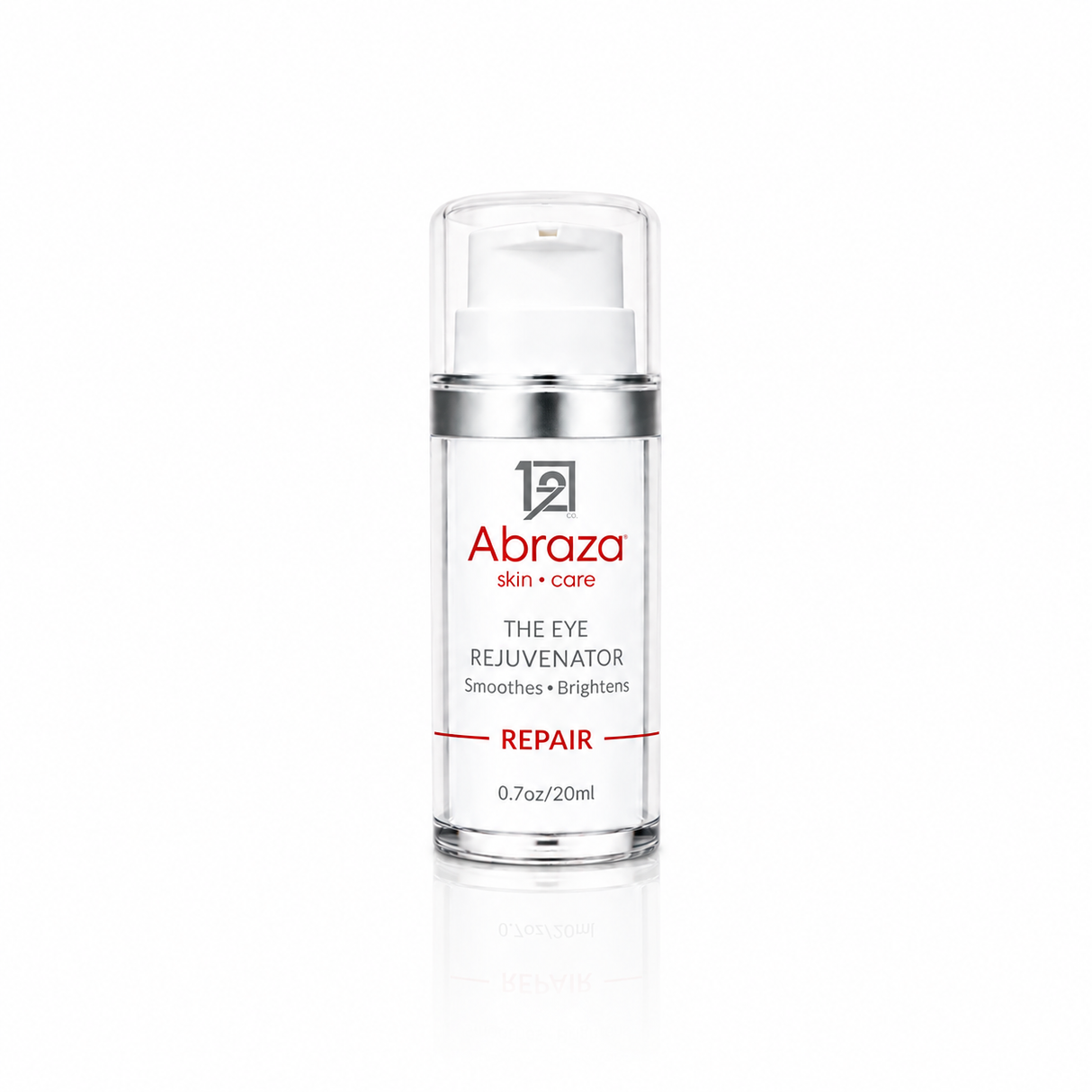 **THE NEW** The Eye Rejuvenator