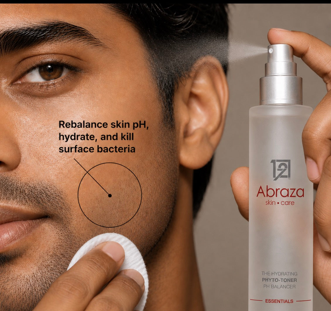The Hydrating Phyto-Toner