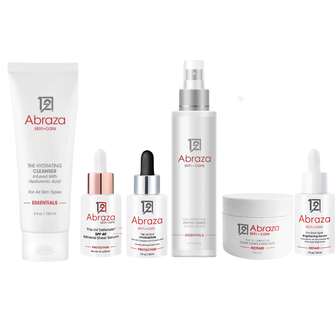 The Hyperpigmentation Kit