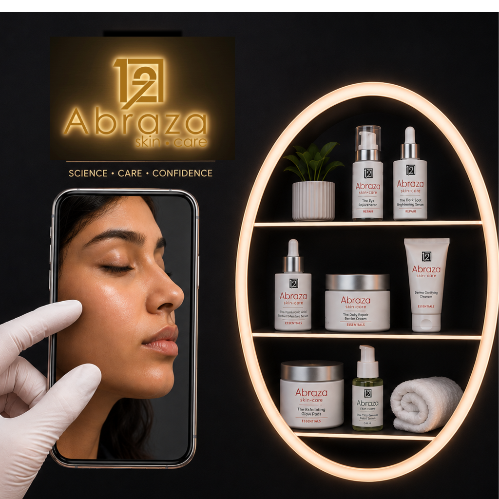 free virtual skin consultation