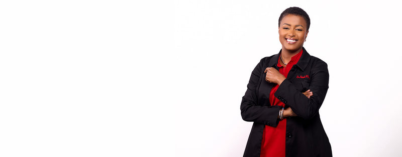 Dr. Natasha Welch, DNP