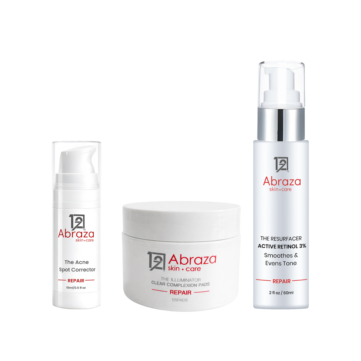 The Acne System