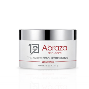 *NEW* The Antiox Exfoliator Scrub