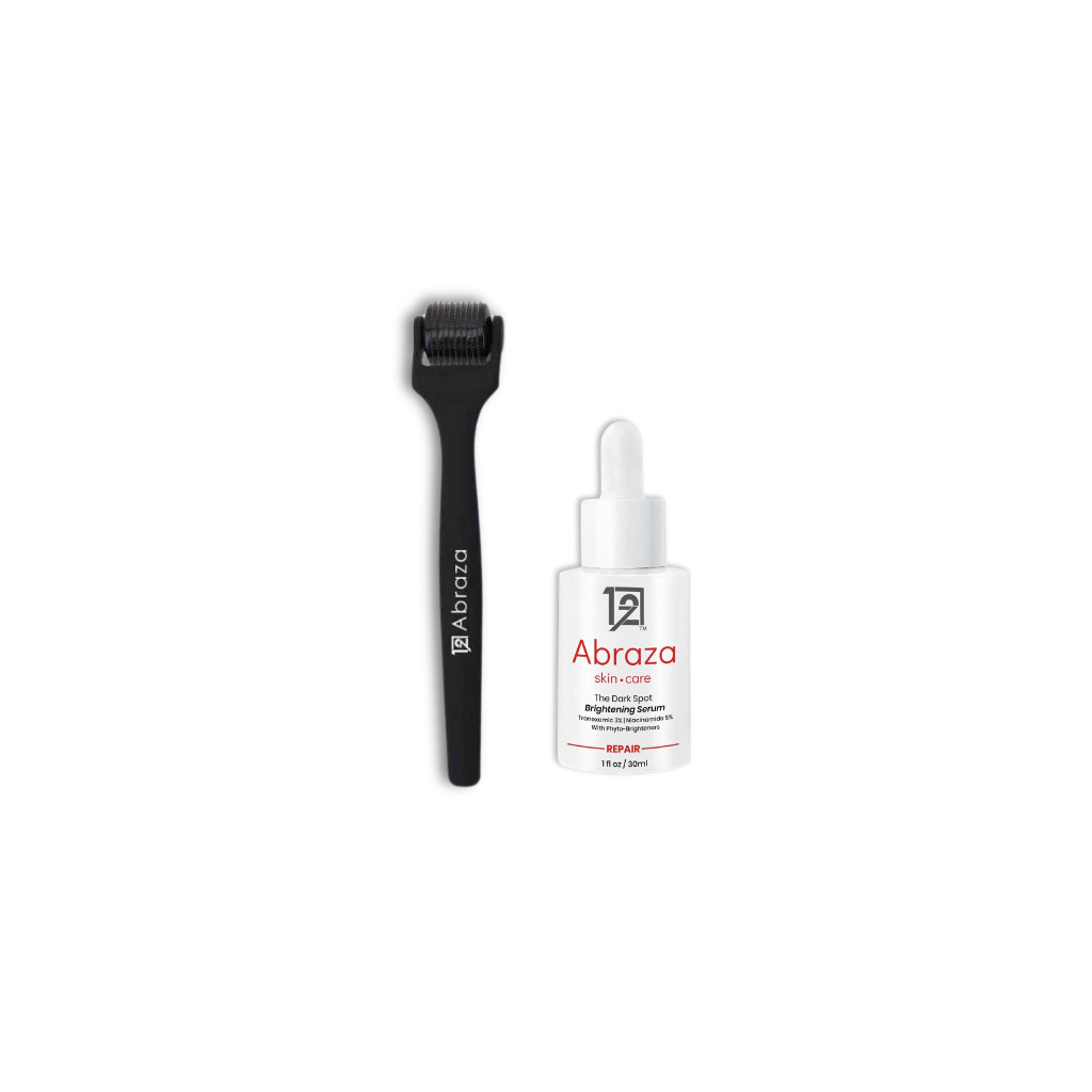 The Hydrator Brightening Bundle