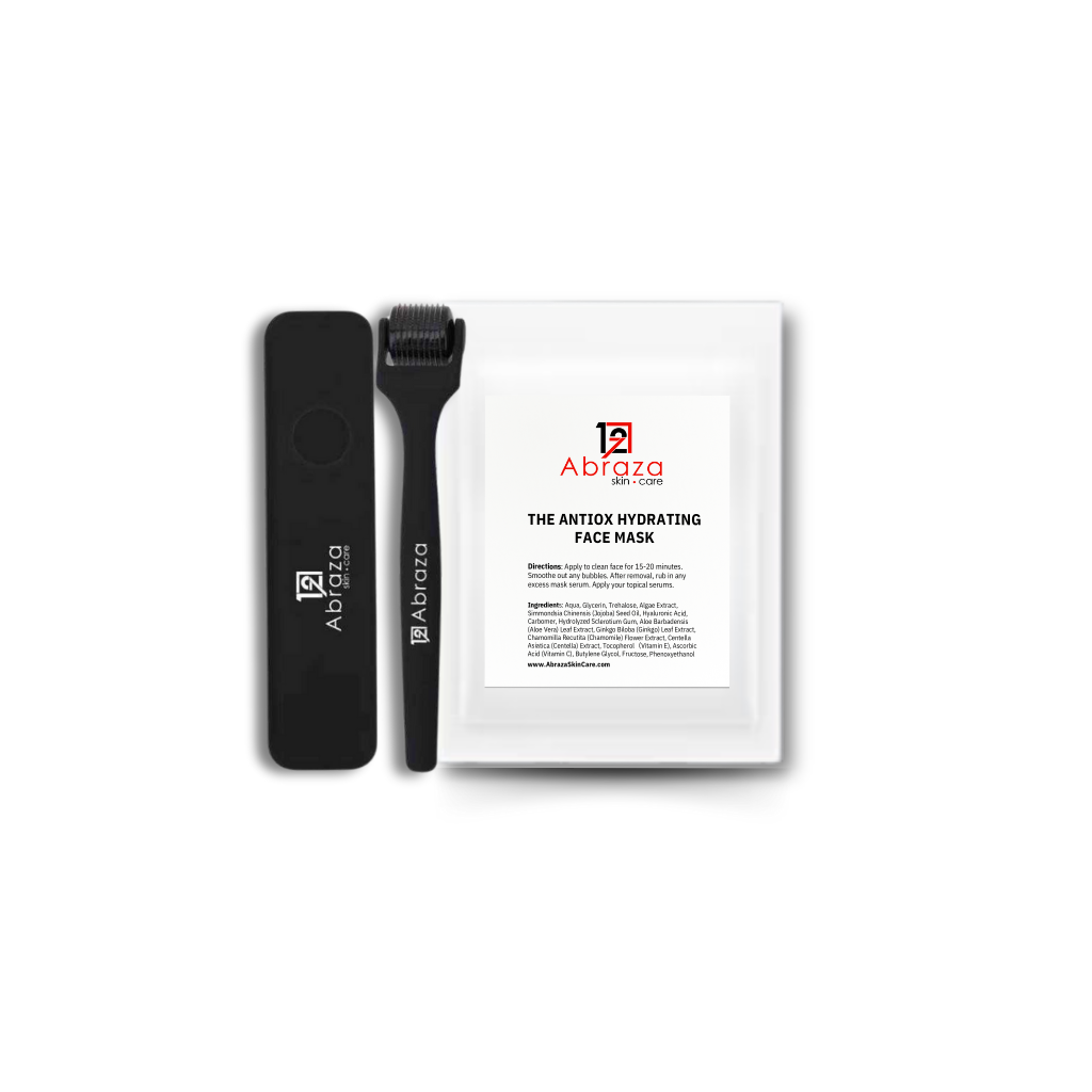 The Rejuvenator Bundle