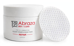 The Illuminator Clear Complexion Pads