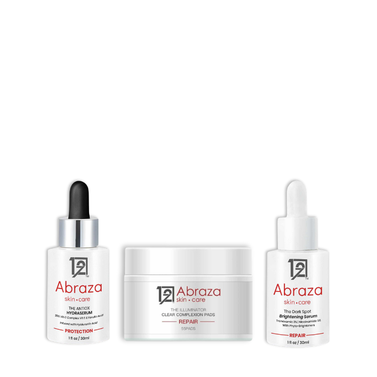 The Hyperpigmentation Bundle