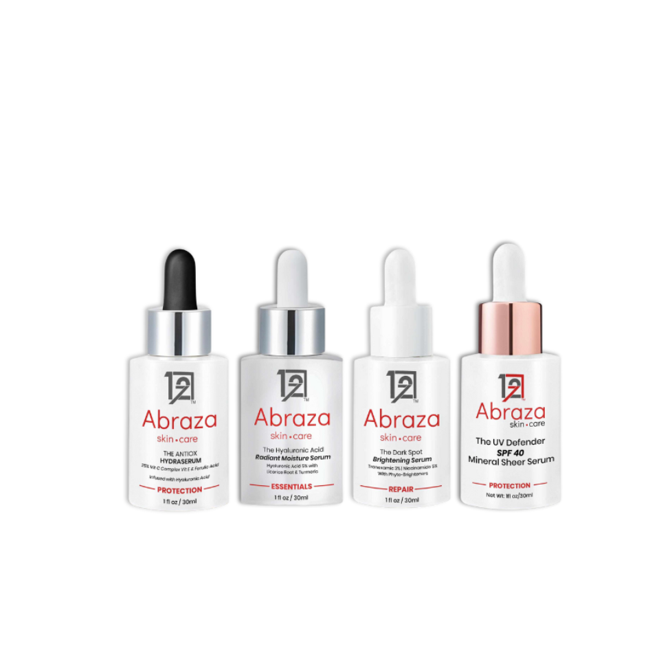 The Serum Bundle