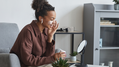 Plant-based Brighteners for Hyperpigmentation