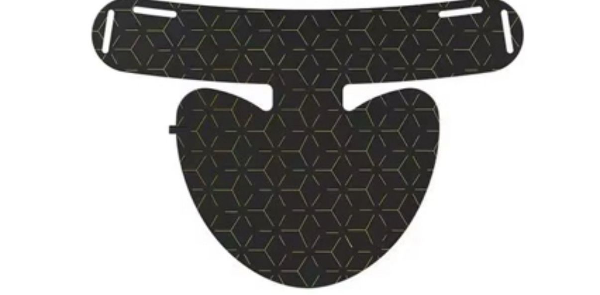 The Abraza LED Light Therapy Mask