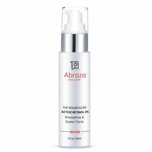 The Resurfacer Active Retinol 3%