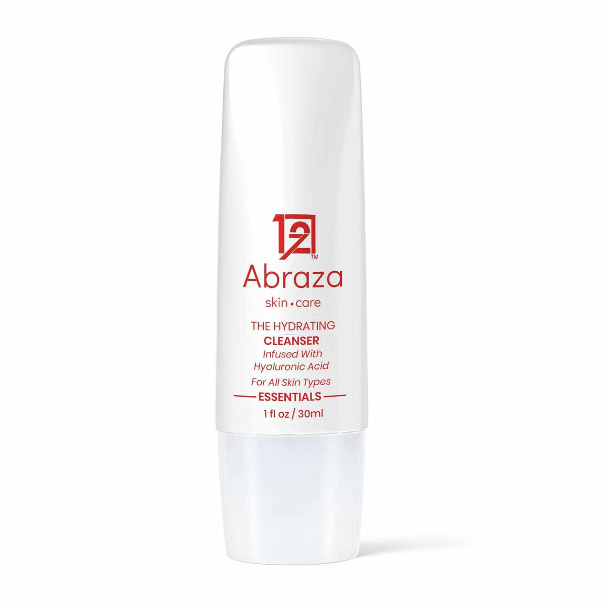 The Hydrating Cleanser