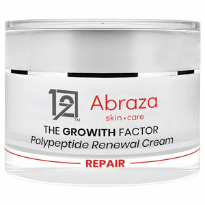 The Growth Factor Polypeptide Cream