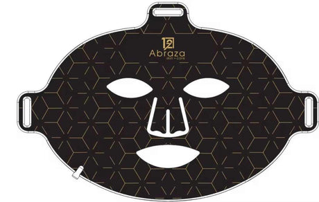 The Abraza LED Light Therapy Mask