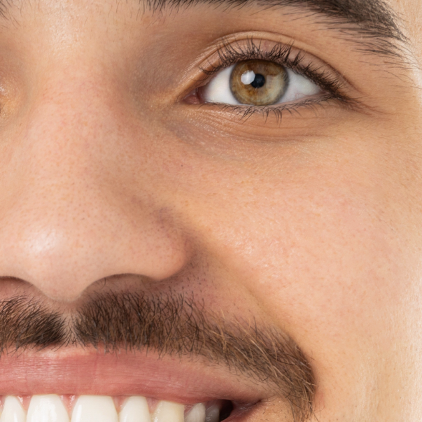 Hydration & Barrier Support