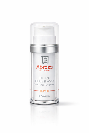 COMING SOON: NEW The Eye Rejuvenator