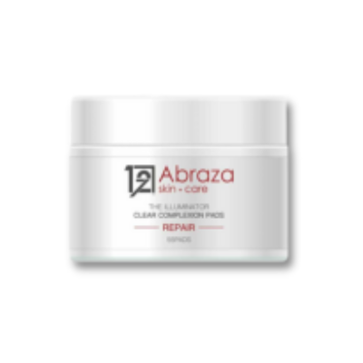The Advanced Brightening System
