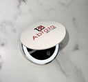 Illuminate Cosmetic Mirror With Magnification
