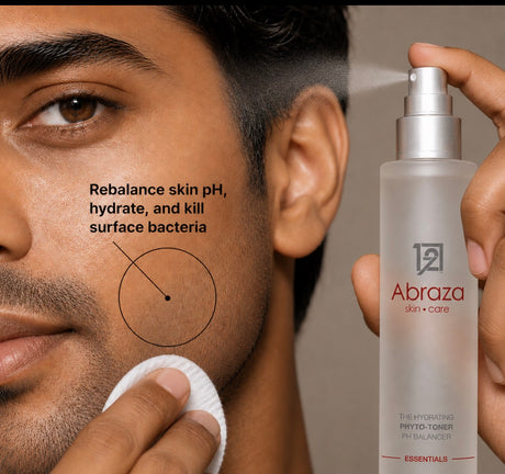 The Hydrating Phyto-Toner