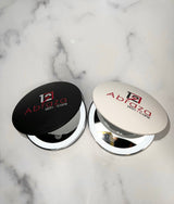 Illuminate Cosmetic Mirror With Magnification