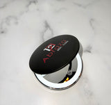 Illuminate Cosmetic Mirror With Magnification
