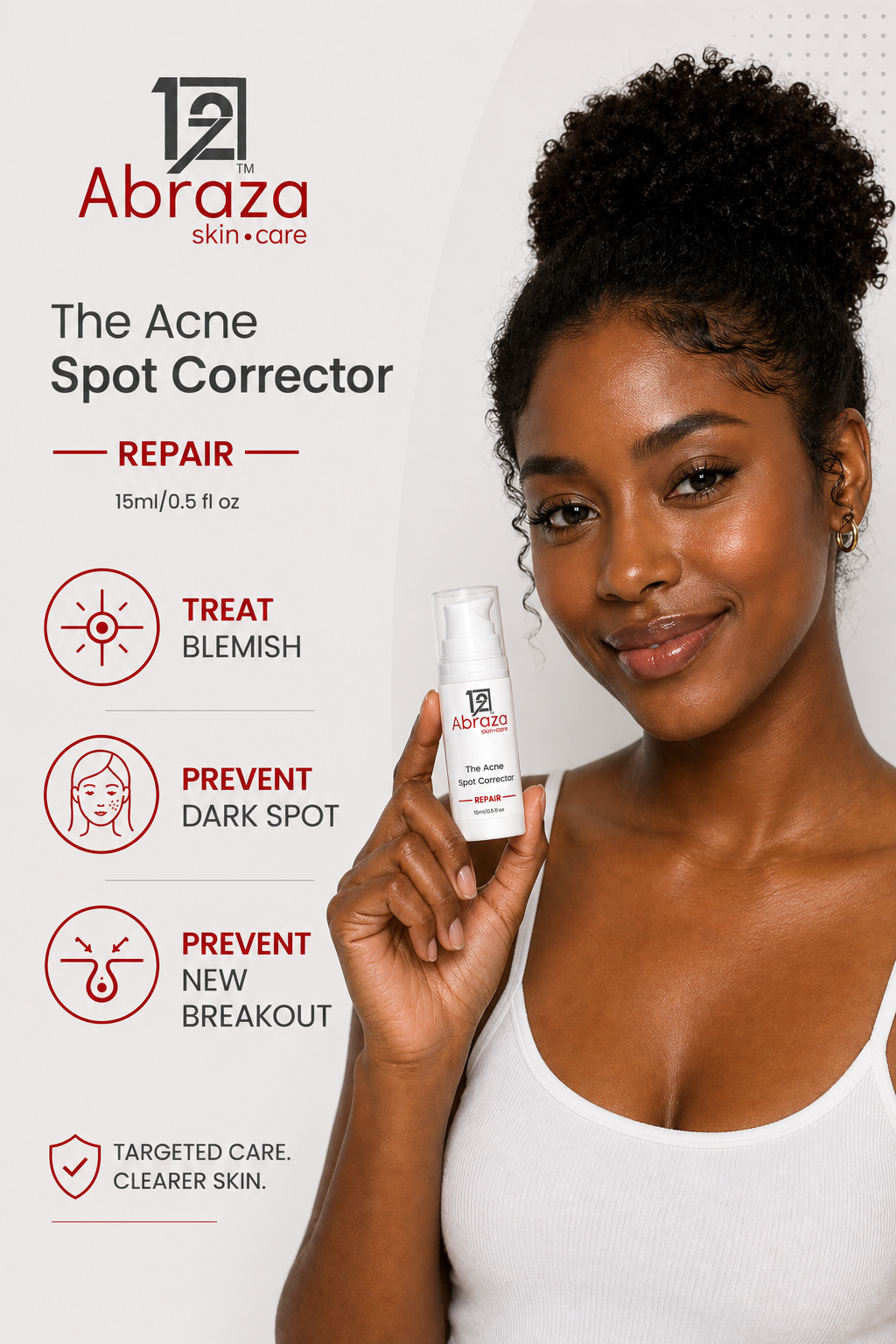*NEW* The Acne Spot Corrector