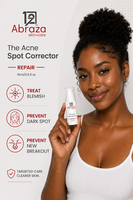 *NEW* The Acne Spot Corrector