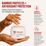 *NEW* The Antiox Exfoliator Scrub