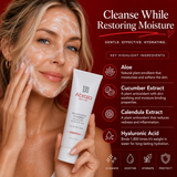 The Hydrating Cleanser