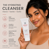 The Hydrating Cleanser