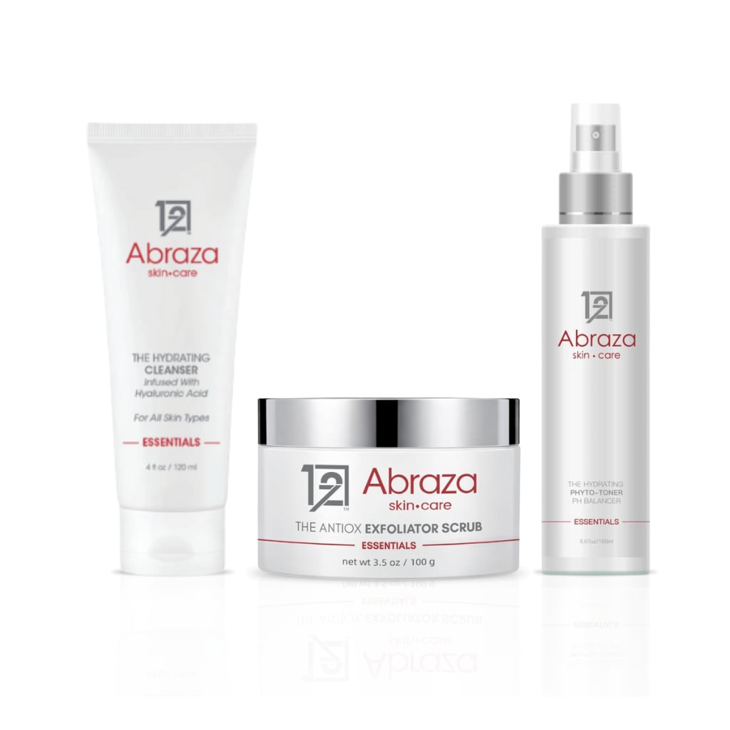 The Abraza Essentials