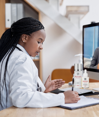 free virtual skin consultation