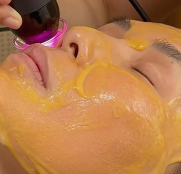 Abraza Glo2Facial