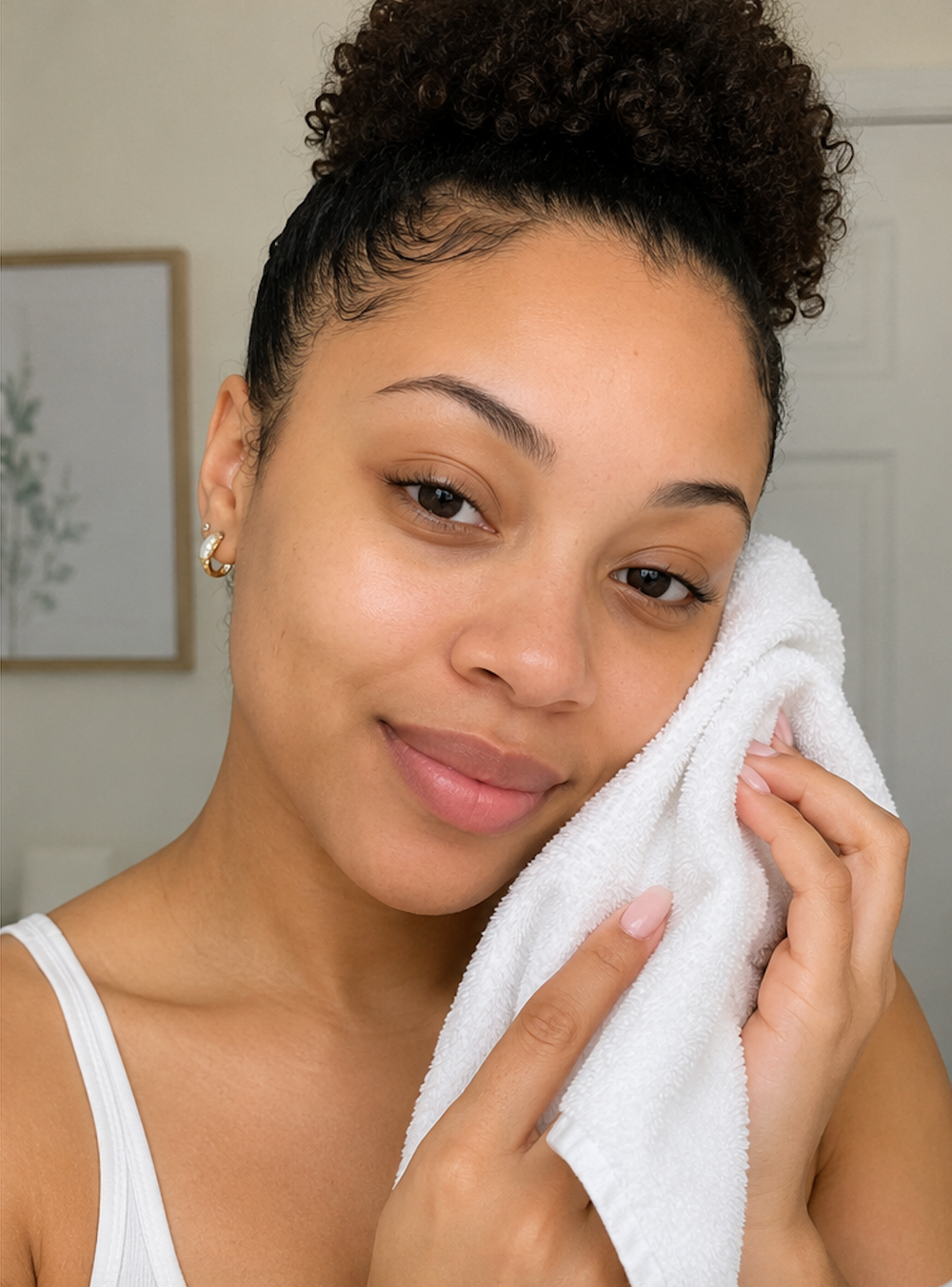 Cleanse & Hydrate