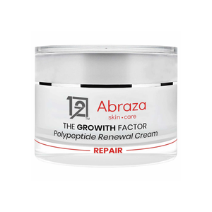 The Growth Factor Polypeptide Cream