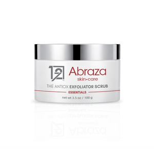 *NEW* The Antiox Exfoliator Scrub