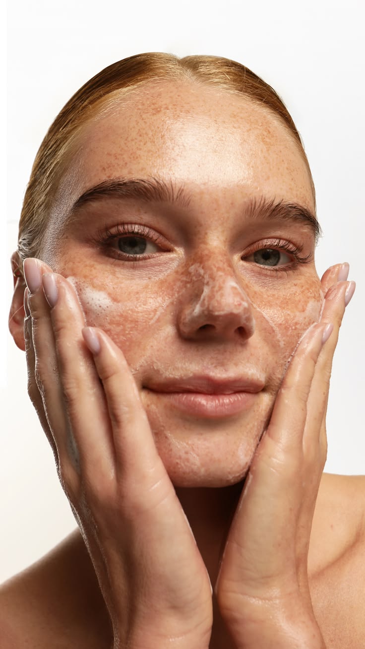 The Hyrating Cleanser & The Hydrating Phyto-Toner