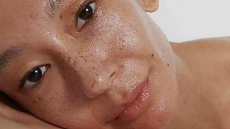 The UV Defender SPF 40.