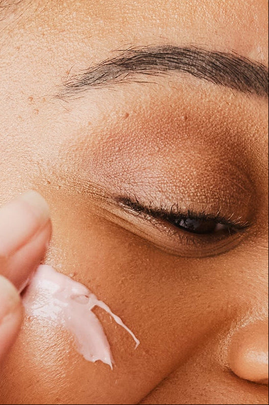 The Eye Rejuvenator.