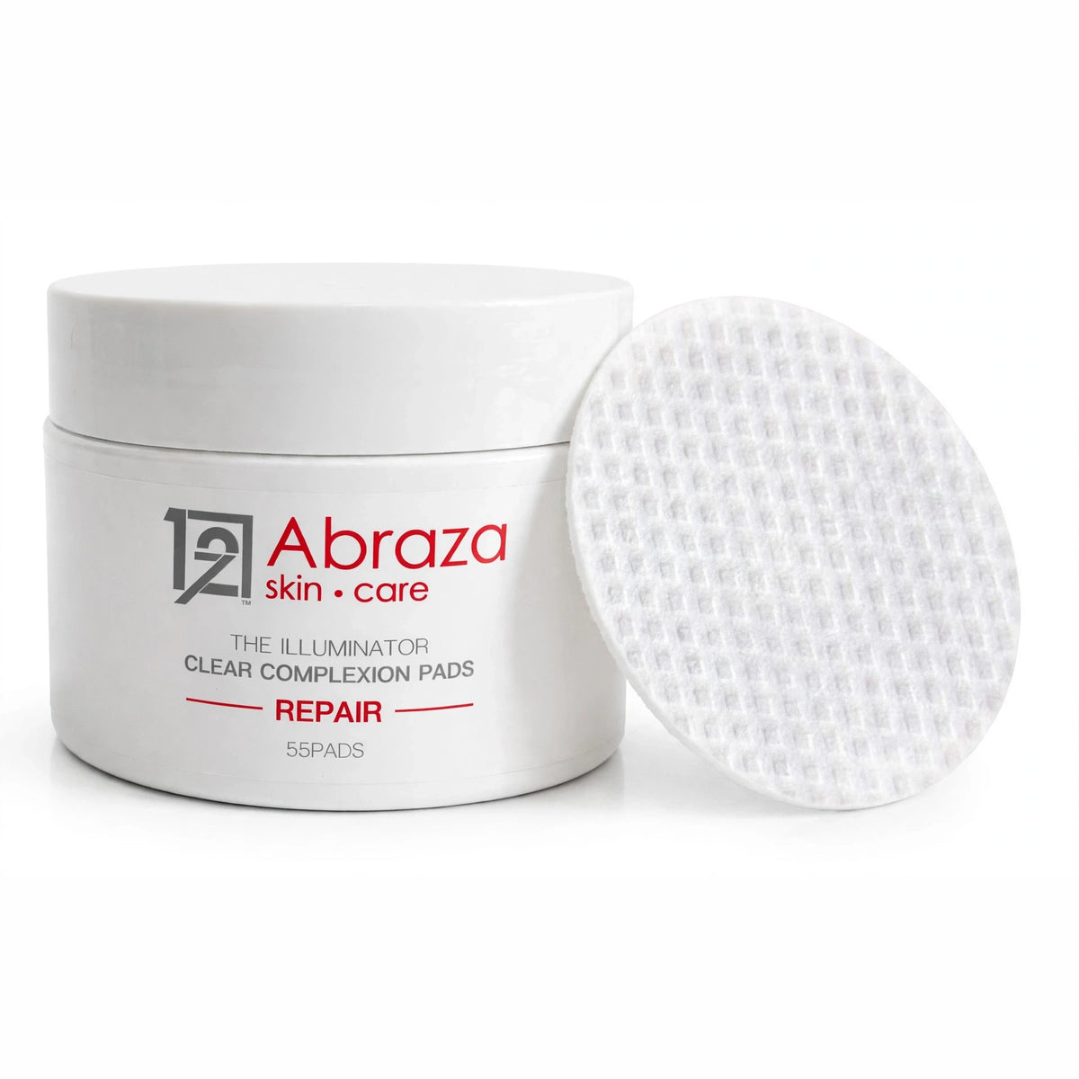 The Illuminator Clear Complexion Pads