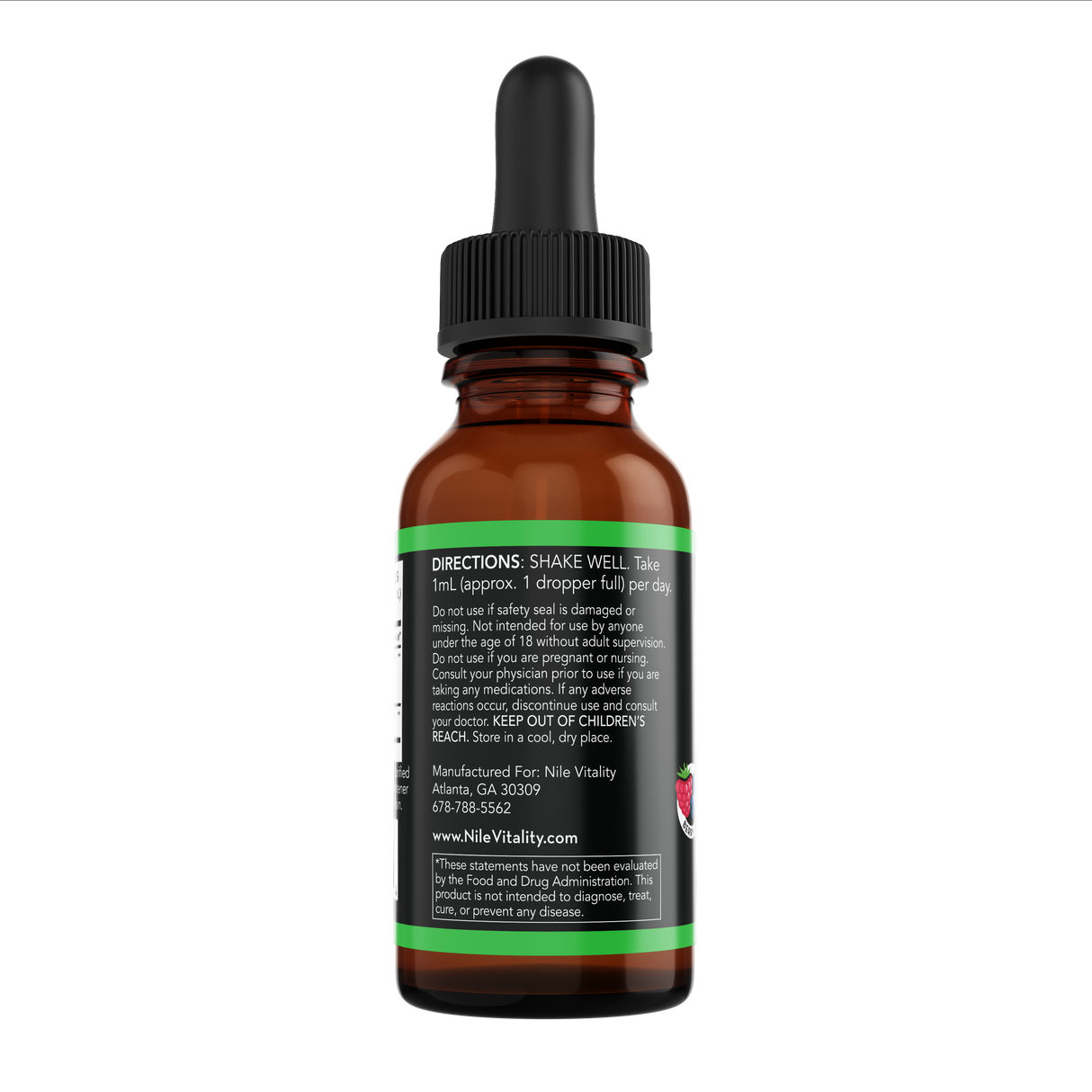 Biotin & Collagen