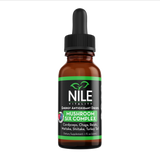 Mushroom Six Complex Blend Drops Nature's Miracle Booster