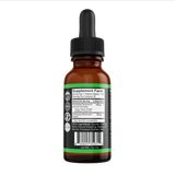 Mushroom Six Complex Blend Drops Nature's Miracle Booster
