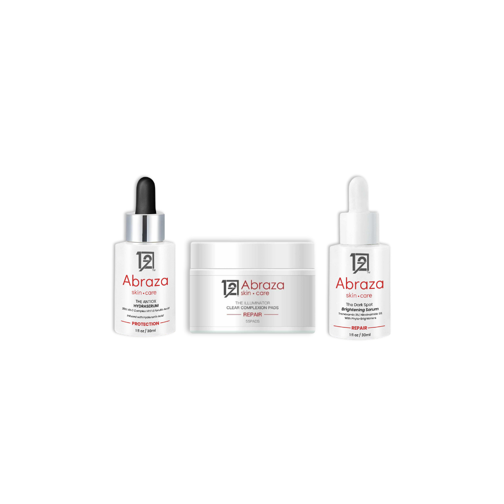 The Brightening System