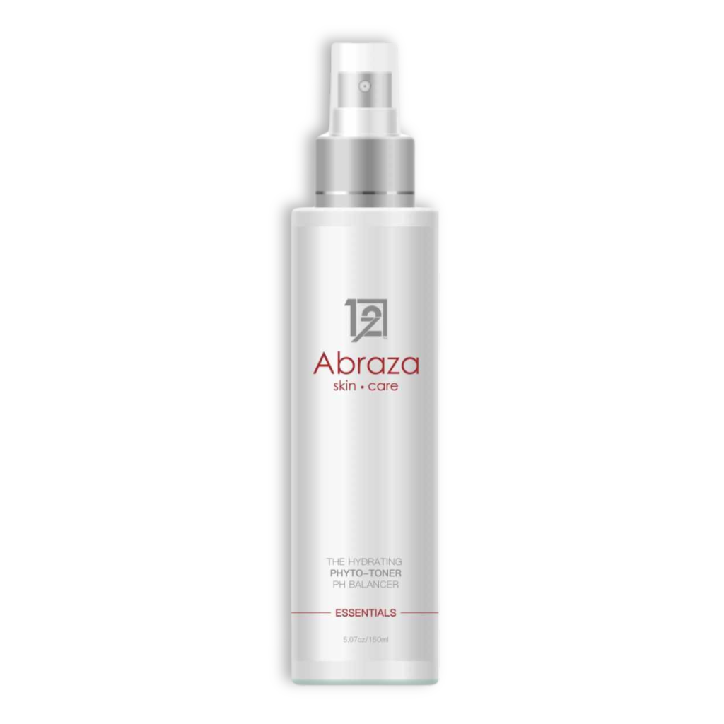 The Hydrating Phyto-Toner