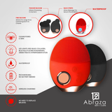 The LED Scrubber