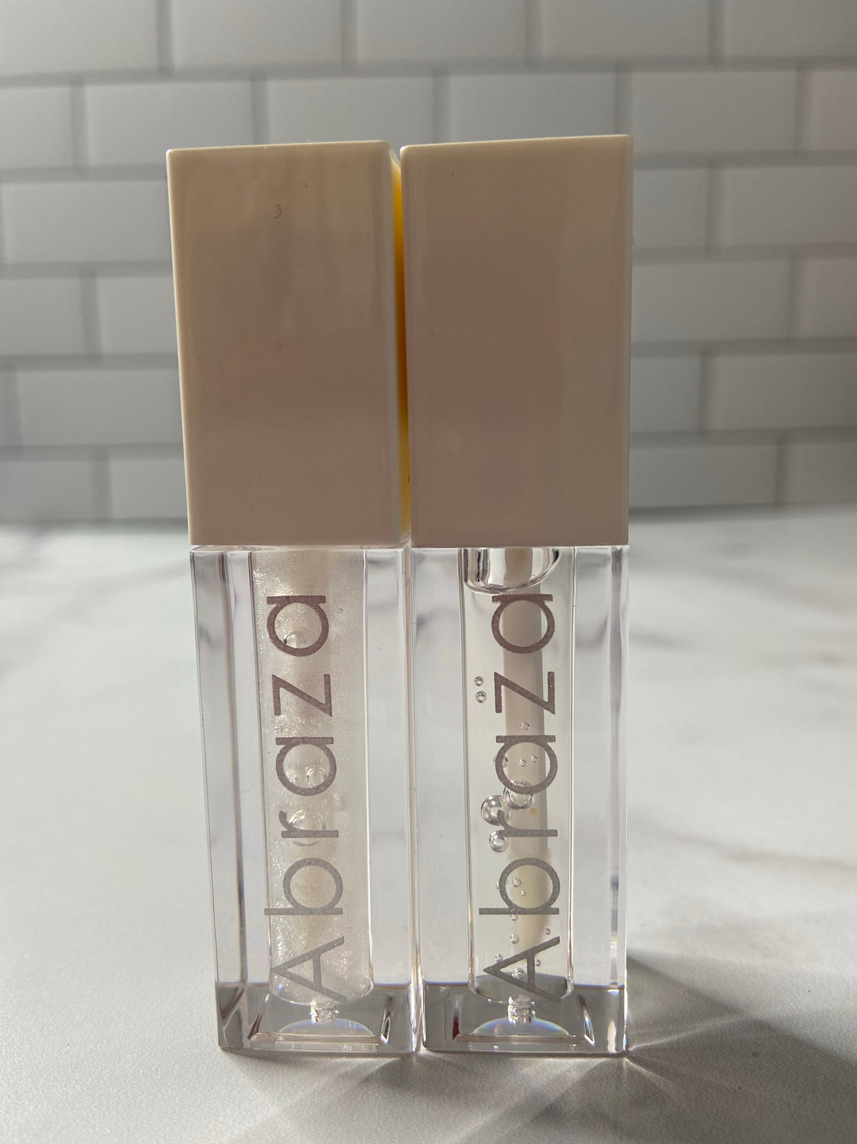 The Lip Gloss